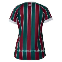 Günstige Fluminense FC Damentrikot Heim 2023/24 Kurzarm