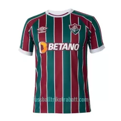 Günstige Fluminense FC Kindertrikot Heim 2023/24 Kurzarm