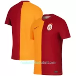 Günstige Galatasaray SK Herrentrikot Heim 2023/24 Kurzarm