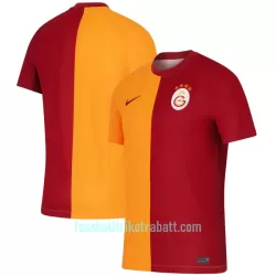Günstige Galatasaray SK Herrentrikot Heim 2023/24 Kurzarm Günstige Galatasaray SK Herrentrikot Heim 2023/24 Kurzarm