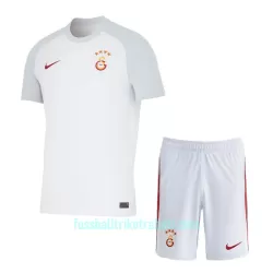 Günstige Galatasaray SK Kindertrikot Auswärts 2023/24 Kurzarm Günstige Galatasaray SK Kindertrikot Auswärts 2023/24 Kurzarm