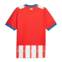 Günstige Girona Herrentrikot Heim 2023/24 Kurzarm