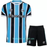 Günstige Grêmio Kindertrikot Heim 2023/24 Kurzarm