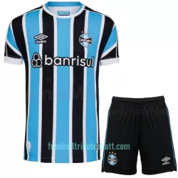 Günstige Grêmio Kindertrikot Heim 2023/24 Kurzarm Günstige Grêmio Kindertrikot Heim 2023/24 Kurzarm