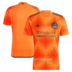 Günstige Houston Dynamo Herrentrikot Heim 2023/24 Kurzarm Günstige Houston Dynamo Herrentrikot Heim 2023/24 Kurzarm