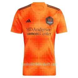 Günstige Houston Dynamo Herrentrikot Heim 2023/24 Kurzarm