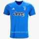 Günstige Juventus Turin Pinsoglio 23 Torwart Herrentrikot Heim 2023/24 Kurzarm