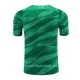 Günstige Liverpool Torwart Kindertrikot Ausweich 2023/24 Kurzarm