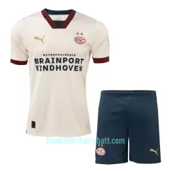 Günstige PSV Eindhoven Kindertrikot Heim 2023/24 Kurzarm Günstige PSV Eindhoven Kindertrikot Heim 2023/24 Kurzarm