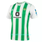 Günstige Real Betis Herrentrikot Heim 2023/24 Kurzarm