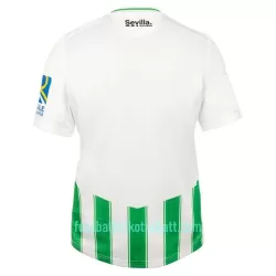 Günstige Real Betis Herrentrikot Heim 2023/24 Kurzarm