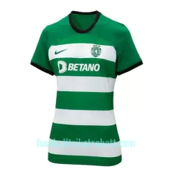 Günstige Sporting Lissabon Lisbon Damentrikot Heim 2023/24 Kurzarm Günstige Sporting Lissabon Lisbon Damentrikot Heim 2023/24 Kurzarm