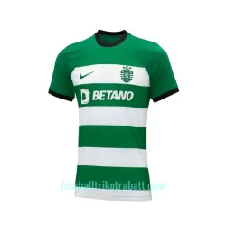 Günstige Sporting Lissabon Lisbon Herrentrikot Heim 2023/24 Kurzarm Günstige Sporting Lissabon Lisbon Herrentrikot Heim 2023/24 Kurzarm
