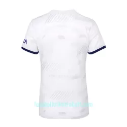 Günstige Tottenham Hotspur Damentrikot Heim 2023/24 Kurzarm