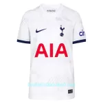 Günstige Tottenham Hotspur Herrentrikot Heim 2023/24 Kurzarm