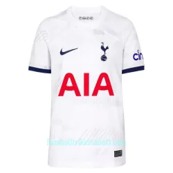 Günstige Tottenham Hotspur Herrentrikot Heim 2023/24 Kurzarm Günstige Tottenham Hotspur Herrentrikot Heim 2023/24 Kurzarm