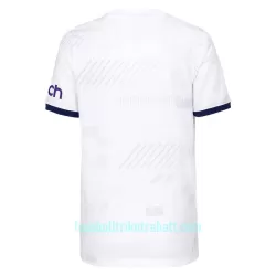 Günstige Tottenham Hotspur Herrentrikot Heim 2023/24 Kurzarm