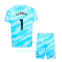 Günstige Tottenham Hotspur Hugo Lloris 1 Torwart Kindertrikot Heim 2023/24 Kurzarm Günstige Tottenham Hotspur Hugo Lloris 1 Torwart Kindertrikot Heim 2023/24 Kurzarm