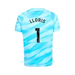 Günstige Tottenham Hotspur Hugo Lloris 1 Torwart Kindertrikot Heim 2023/24 Kurzarm