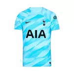 Günstige Tottenham Hotspur Torwart Herrentrikot Heim 2023/24 Kurzarm