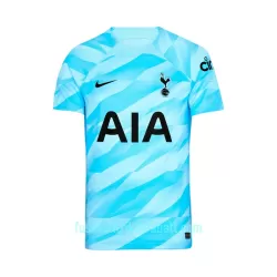 Günstige Tottenham Hotspur Torwart Herrentrikot Heim 2023/24 Kurzarm Günstige Tottenham Hotspur Torwart Herrentrikot Heim 2023/24 Kurzarm