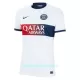 Günstige Paris Saint-Germain Damentrikot Auswärts 2023/24 Kurzarm