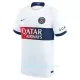 Günstige Paris Saint-Germain Marquinhos 5 Herrentrikot Auswärts 2023/24 Kurzarm