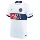 Günstige Paris Saint-Germain Mbappé 7 Herrentrikot Auswärts 2023/24 Kurzarm
