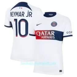 Günstige Paris Saint-Germain Neymar Jr 10 Damentrikot Auswärts 2023/24 Kurzarm Günstige Paris Saint-Germain Neymar Jr 10 Damentrikot Auswärts 2023/24 Kurzarm