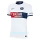 Günstige Paris Saint-Germain Neymar Jr 10 Damentrikot Auswärts 2023/24 Kurzarm