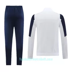 Ajax Trainingsjackenanzüge 2023/24 Weiße