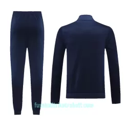 Arsenal Trainingsjackenanzüge 2023/24 Navy