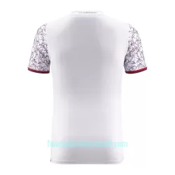 Günstige AC Florenz Herrentrikot Auswärts 2023/24 Kurzarm