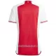 Günstige Ajax Herrentrikot Heim 2023/24 Kurzarm