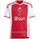 Günstige Ajax Kindertrikot Heim 2023/24 Kurzarm