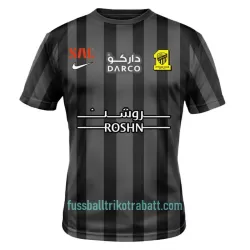 Günstige Al Ittihad Herrentrikot Auswärts 2022/23 Kurzarm Günstige Al Ittihad Herrentrikot Auswärts 2022/23 Kurzarm