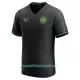 Günstige Aston Villa Martinez 1 Torwart Kindertrikot Heim 2023/24 Kurzarm