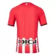 Günstige Athletic Bilbao Herrentrikot Heim 2023/24 Kurzarm