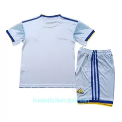 Günstige Boca Juniors Kindertrikot Ausweich 2023/24 Kurzarm