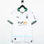 Günstige Borussia Mönchengladbach Herrentrikot Heim 2023/24 Kurzarm