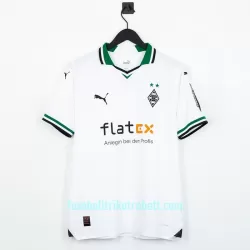 Günstige Borussia Mönchengladbach Herrentrikot Heim 2023/24 Kurzarm Günstige Borussia Mönchengladbach Herrentrikot Heim 2023/24 Kurzarm