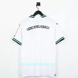 Günstige Borussia Mönchengladbach Herrentrikot Heim 2023/24 Kurzarm