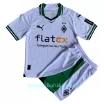 Günstige Borussia Mönchengladbach Kindertrikot Heim 2023/24 Kurzarm