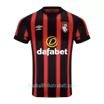 Günstige Bournemouth Herrentrikot Heim 2023/24 Kurzarm