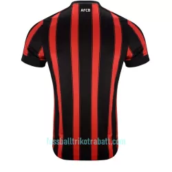Günstige Bournemouth Herrentrikot Heim 2023/24 Kurzarm