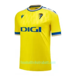 Günstige Cadiz Herrentrikot Heim 2023/24 Kurzarm Günstige Cadiz Herrentrikot Heim 2023/24 Kurzarm