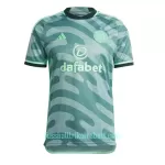 Günstige Celtic Herrentrikot Ausweich 2023/24 Kurzarm