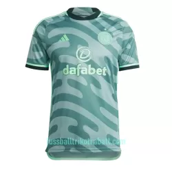 Günstige Celtic Herrentrikot Ausweich 2023/24 Kurzarm Günstige Celtic Herrentrikot Ausweich 2023/24 Kurzarm