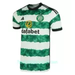 Günstige Celtic Herrentrikot Heim 2023/24 Kurzarm