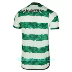Günstige Celtic Herrentrikot Heim 2023/24 Kurzarm